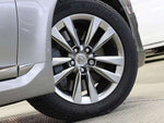 LEXUS LS600h