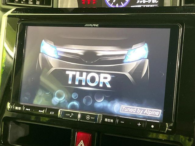 THOR