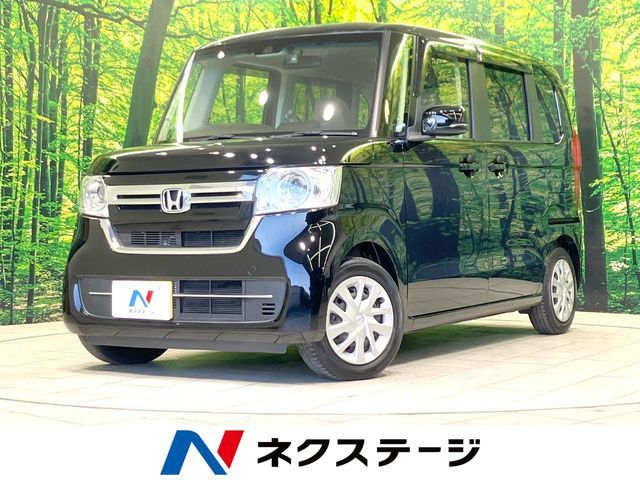 N-BOX