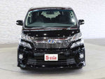 VELLFIRE HYBRID 4WD