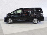 VELLFIRE HYBRID 4WD
