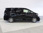 VELLFIRE HYBRID 4WD