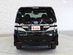 VELLFIRE HYBRID 4WD