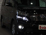 VELLFIRE HYBRID 4WD