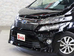 VELLFIRE HYBRID 4WD