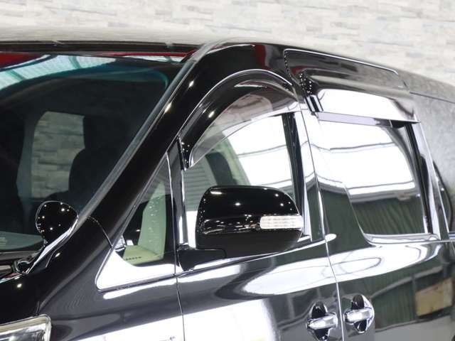 VELLFIRE HYBRID 4WD