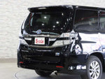 VELLFIRE HYBRID 4WD