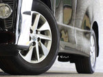 VELLFIRE HYBRID 4WD