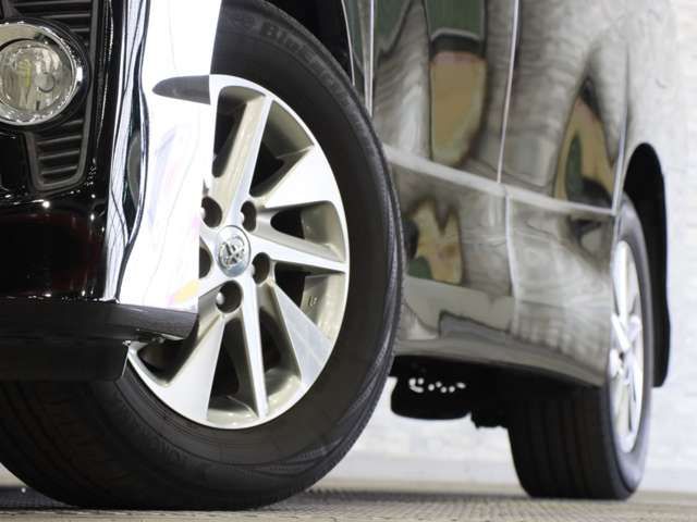 VELLFIRE HYBRID 4WD