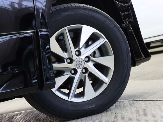 VELLFIRE HYBRID 4WD