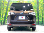 SIENTA HYBRID