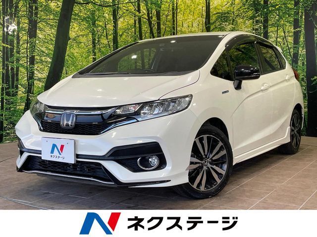 FIT HYBRID