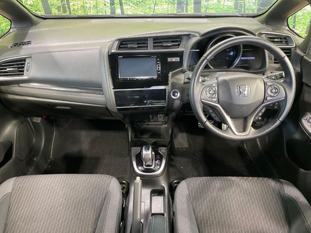 FIT HYBRID