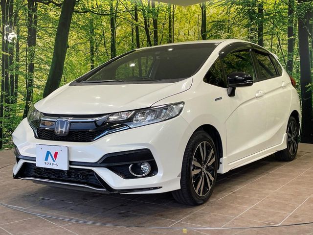 FIT HYBRID
