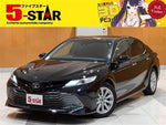 Camry Hybrid