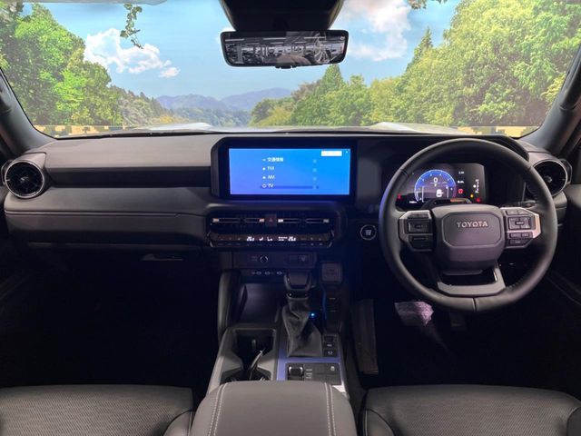 LANDCRUISER 250