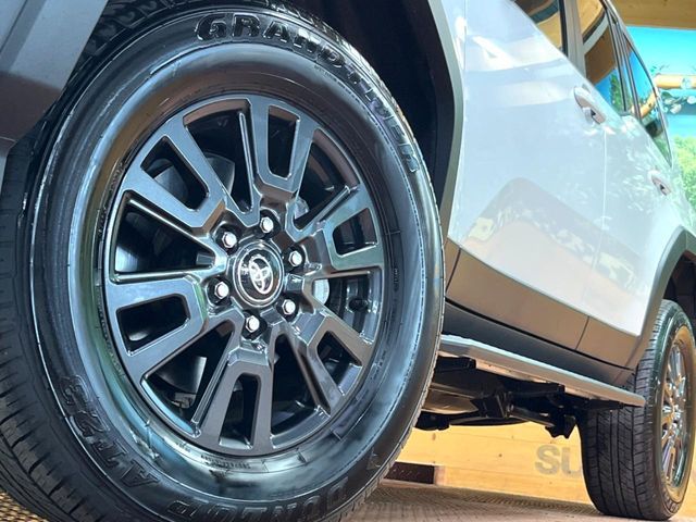 LANDCRUISER 250
