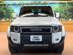 LANDCRUISER 250