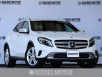 MERCEDES BENZ GLA class