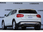 MERCEDES BENZ GLA class