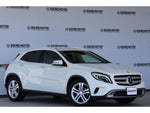 MERCEDES BENZ GLA class