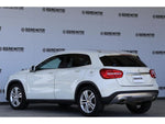 MERCEDES BENZ GLA class