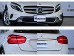 MERCEDES BENZ GLA class