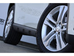 MERCEDES BENZ GLA class