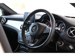 MERCEDES BENZ GLA class