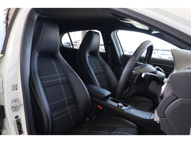 MERCEDES BENZ GLA class