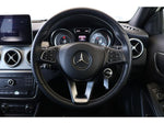 MERCEDES BENZ GLA class