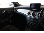 MERCEDES BENZ GLA class