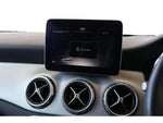 MERCEDES BENZ GLA class