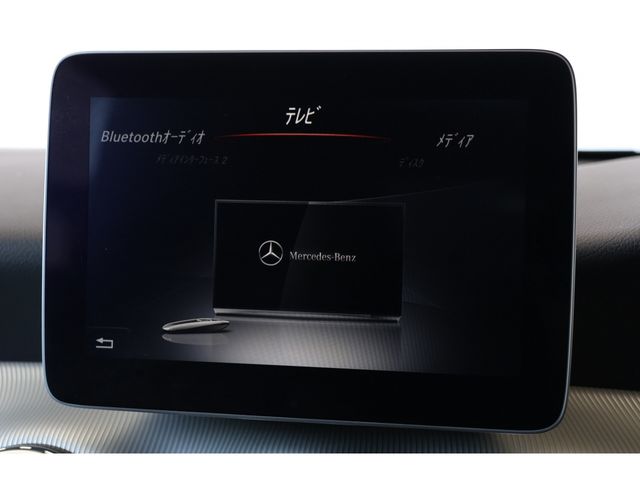 MERCEDES BENZ GLA class