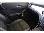 MERCEDES BENZ GLA class