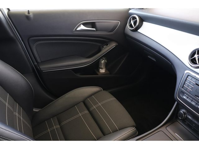 MERCEDES BENZ GLA class