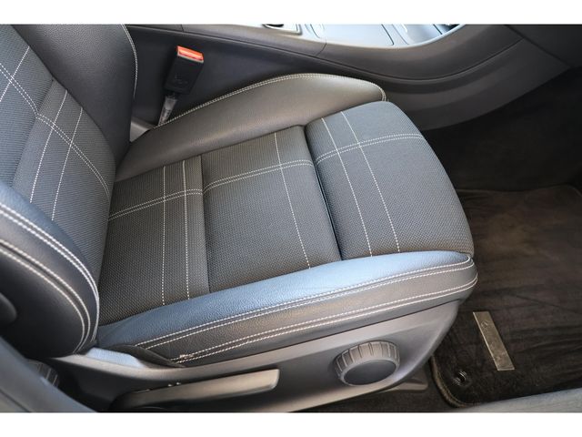 MERCEDES BENZ GLA class