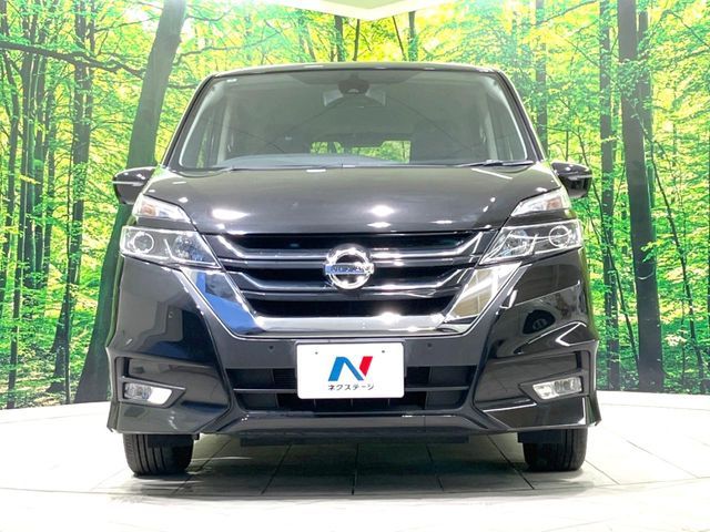 SERENA  S-HYBRID