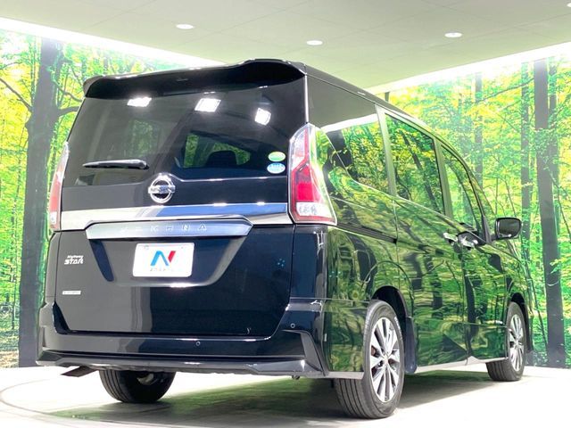 SERENA  S-HYBRID