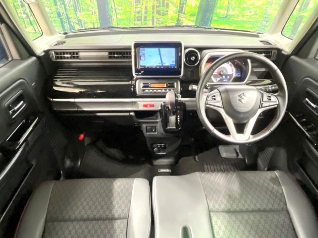 Spacia custom