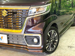 Spacia custom