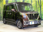 Spacia custom