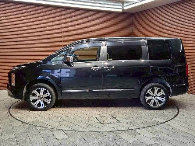 DELICA D:5 4WD