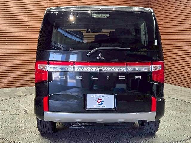 DELICA D:5 4WD