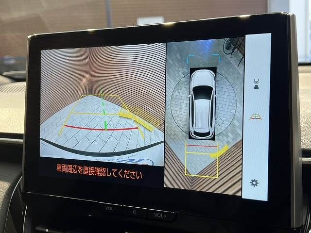 COROLLA CROSS HYBRID