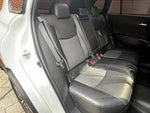 COROLLA CROSS HYBRID