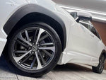 COROLLA CROSS HYBRID