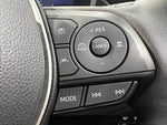 COROLLA CROSS HYBRID