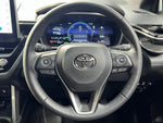 COROLLA CROSS HYBRID
