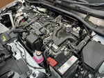 COROLLA CROSS HYBRID